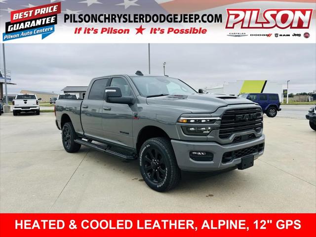 2027 Ram 3500 Laramie for sale in Mattoon, IL
