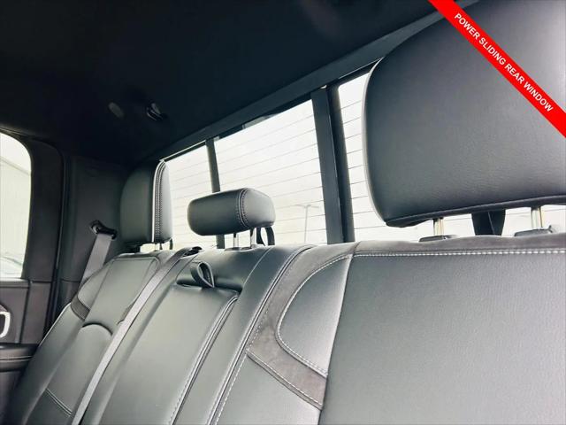 2027 Ram 3500 Laramie