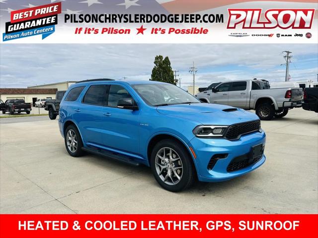 2027 Dodge Durango GT Plus HEMI for sale in Mattoon, IL