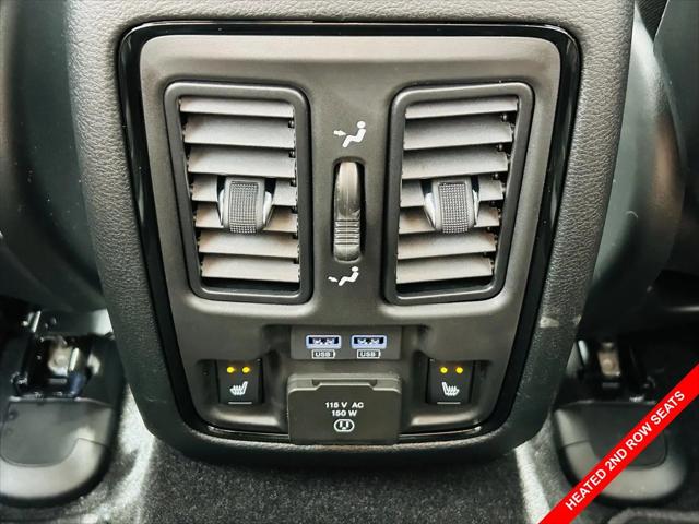 2027 Dodge Durango GT Plus HEMI