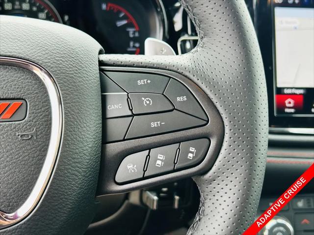 2027 Dodge Durango GT Plus HEMI