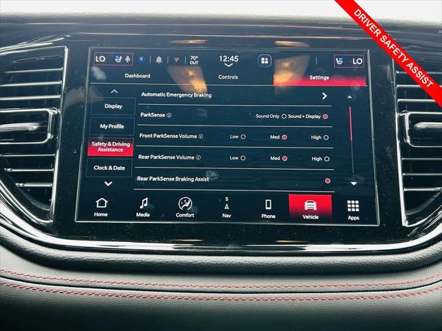 2027 Dodge Durango GT Plus HEMI