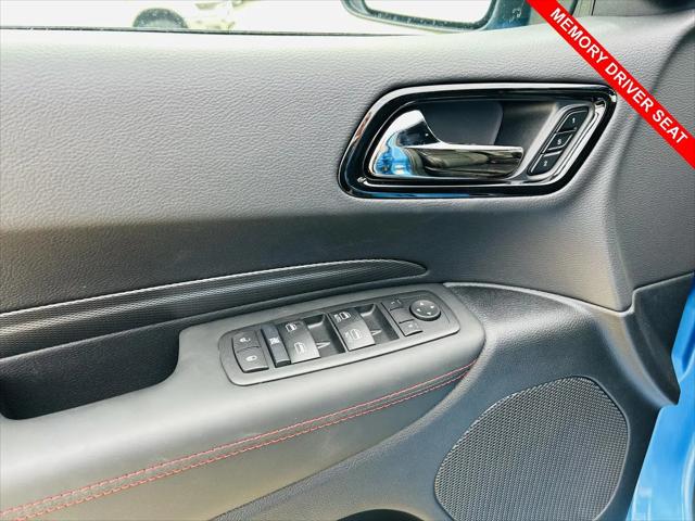 2027 Dodge Durango GT Plus HEMI