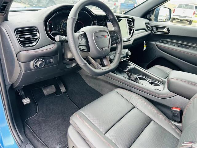 2027 Dodge Durango GT Plus HEMI