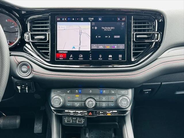 2027 Dodge Durango GT Plus HEMI