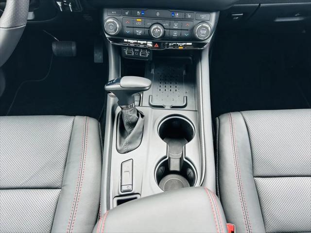 2027 Dodge Durango GT Plus HEMI