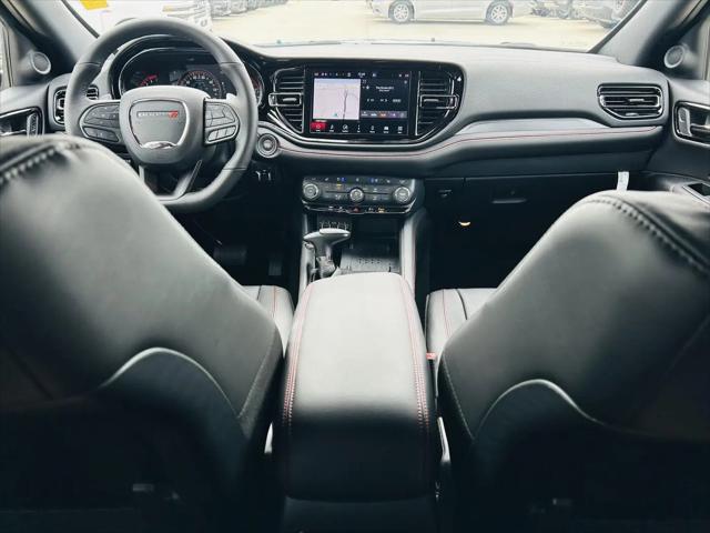 2027 Dodge Durango GT Plus HEMI