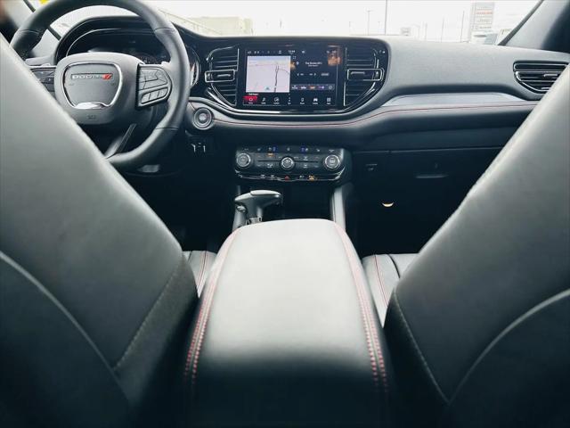 2027 Dodge Durango GT Plus HEMI