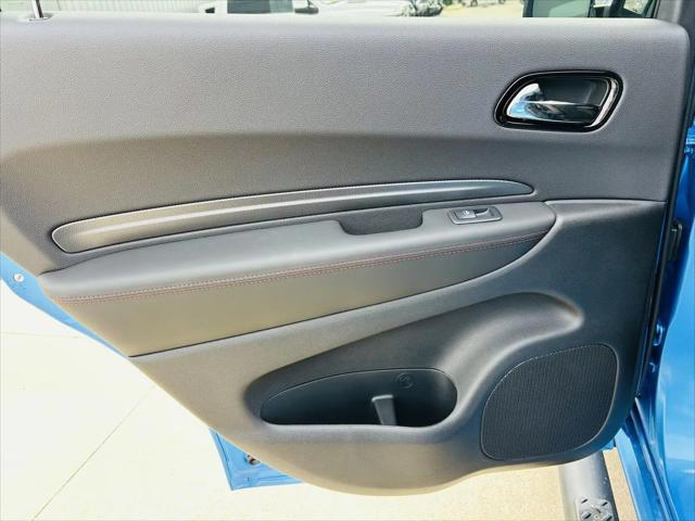 2027 Dodge Durango GT Plus HEMI