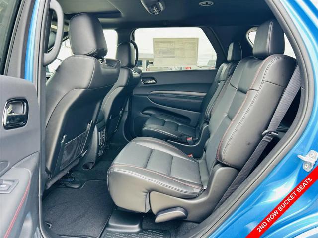 2027 Dodge Durango GT Plus HEMI