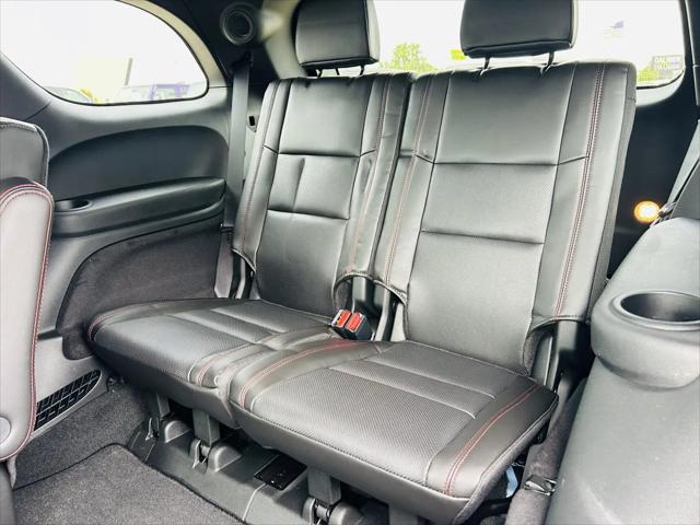 2027 Dodge Durango GT Plus HEMI