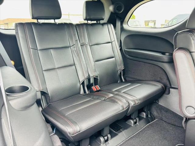 2027 Dodge Durango GT Plus HEMI