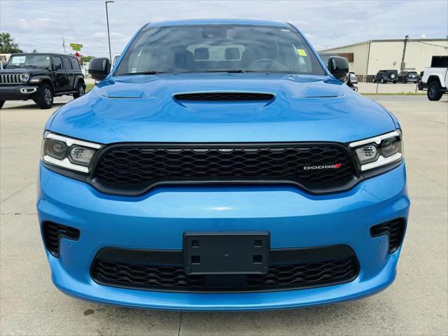 2027 Dodge Durango GT Plus HEMI