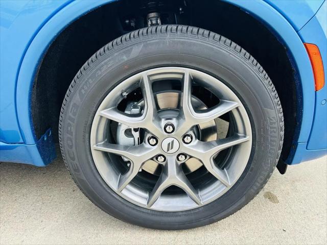 2027 Dodge Durango GT Plus HEMI