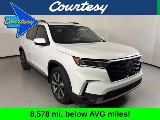 2025 Honda Pilot Elite for sale in Mesa, AZ