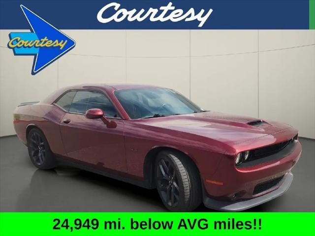 2019 Dodge Challenger R/T for sale in Mesa, AZ
