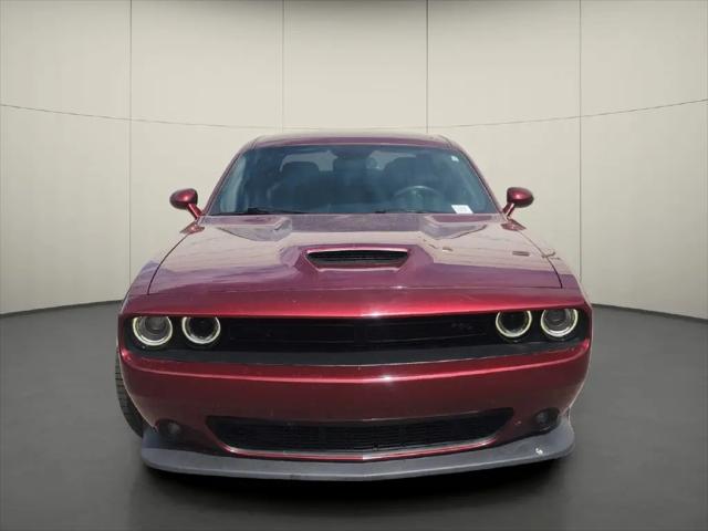 2019 Dodge Challenger R/T