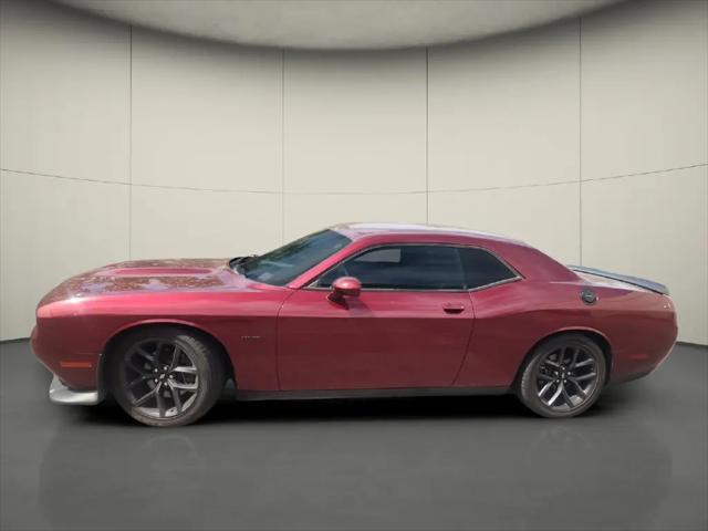 2019 Dodge Challenger R/T