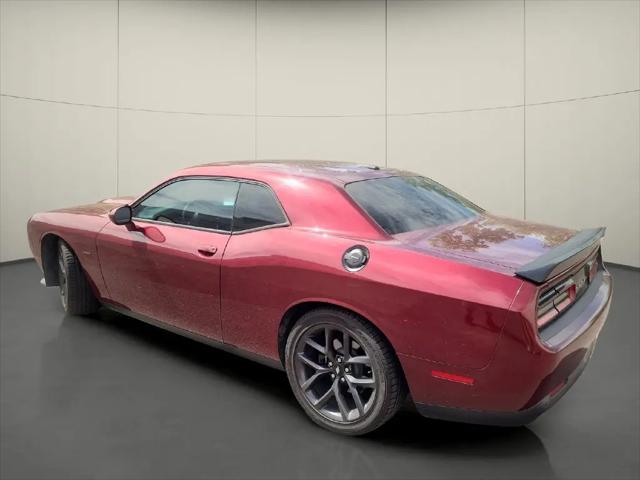2019 Dodge Challenger R/T