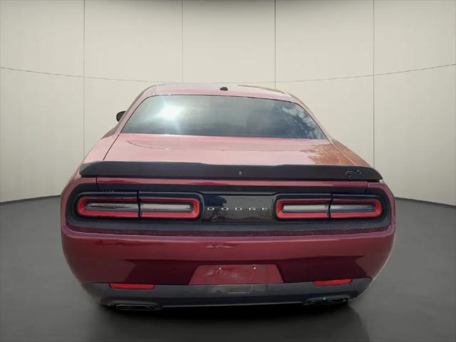 2019 Dodge Challenger R/T