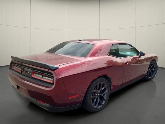 2019 Dodge Challenger R/T