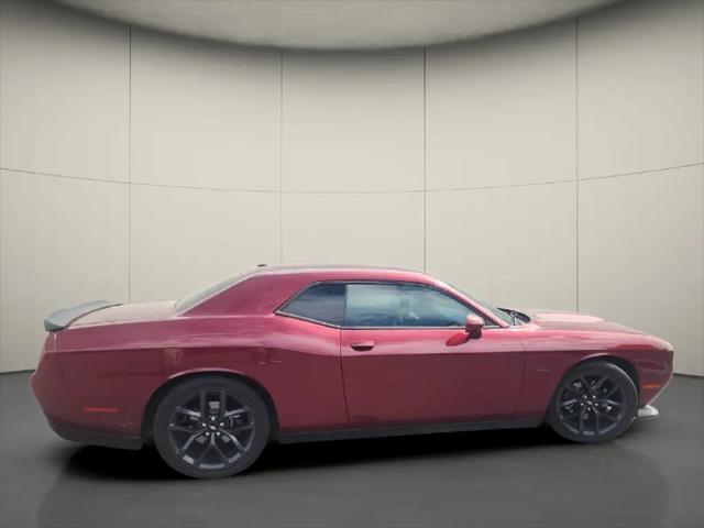 2019 Dodge Challenger R/T