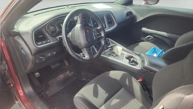 2019 Dodge Challenger R/T