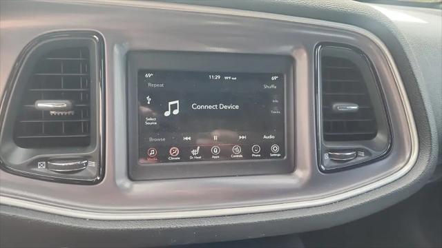 2019 Dodge Challenger R/T