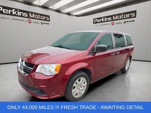2019 Dodge Grand Caravan SE for sale in Colorado Springs, CO