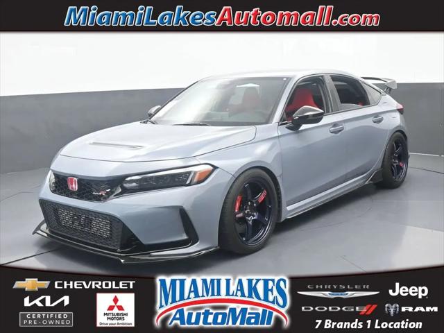 2025 Honda Civic Type R for sale in Miami Lakes, FL