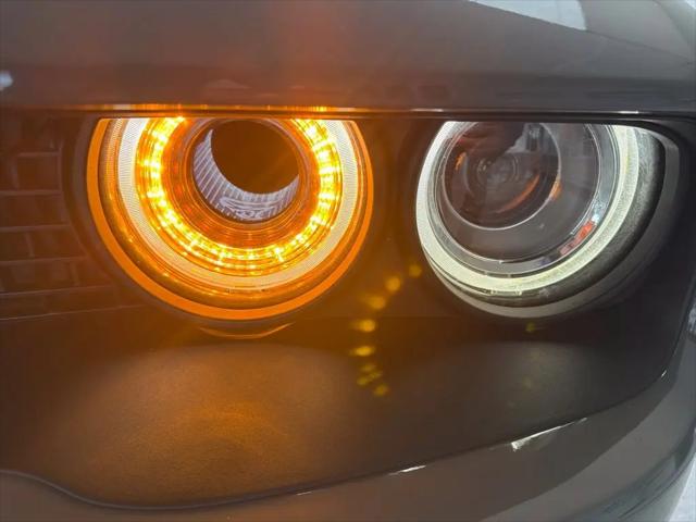 2023 Dodge Challenger SRT Super Stock