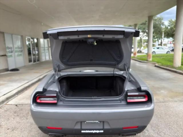 2023 Dodge Challenger SRT Super Stock