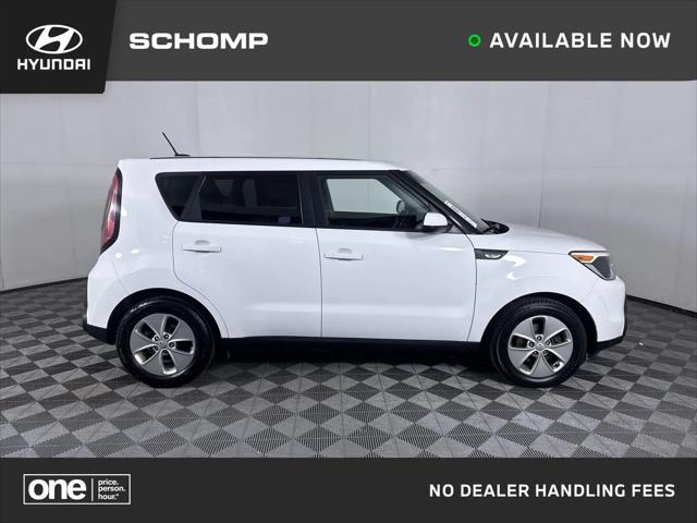 2014 Kia Soul Base for sale in Aurora, CO