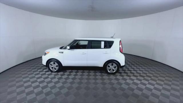 2014 Kia Soul Base