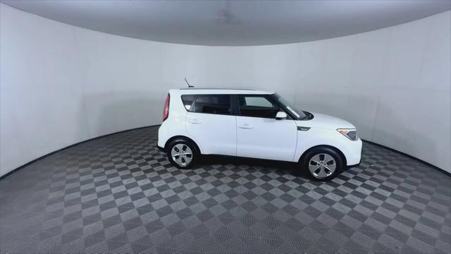 2014 Kia Soul Base