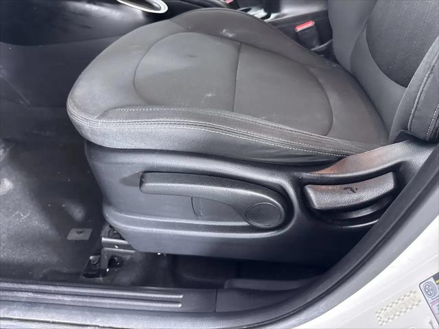 2014 Kia Soul Base