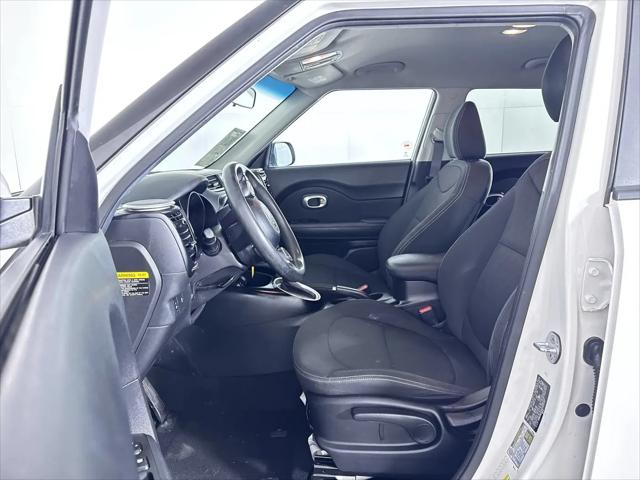 2014 Kia Soul Base