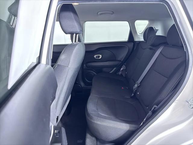 2014 Kia Soul Base