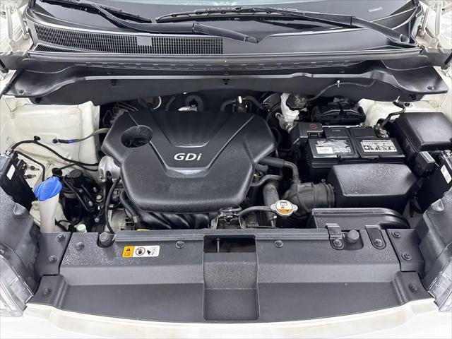 2014 Kia Soul Base