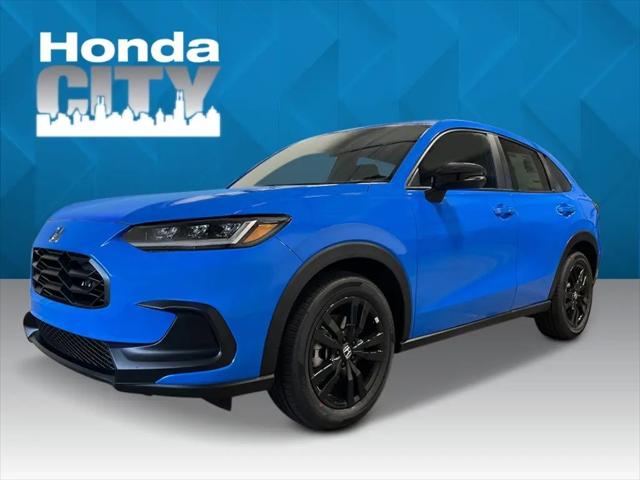 2027 Honda HR-V Sport AWD for sale in Chicago, IL