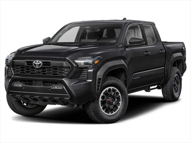 2026 Toyota Tacoma TRD Off Road for sale in Dallas, TX