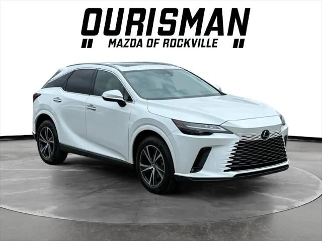 2024 Lexus RX 350 Premium for sale in Rockville, MD