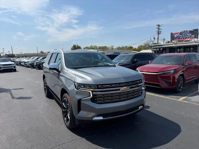 2023 Chevrolet Tahoe 4WD Premier for sale in Lebanon, TN