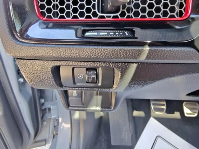 2025 Honda Civic Sedan