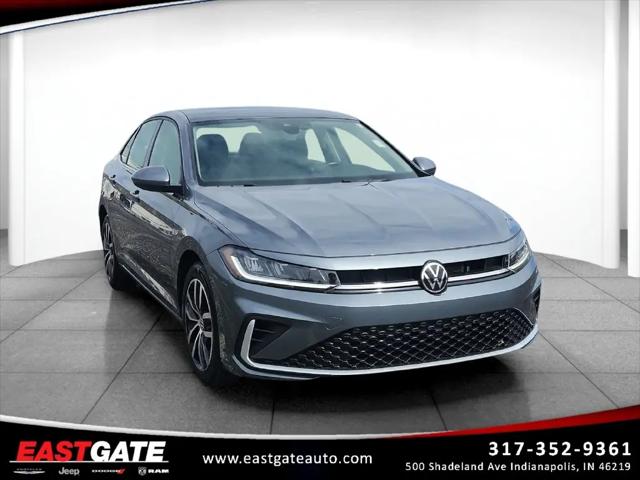 2025 Volkswagen Jetta 1.5T SE for sale in Indianapolis, IN