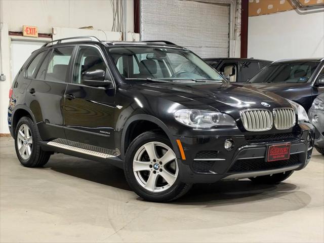 2011 BMW X5 xDrive35d for sale in Manassas, VA