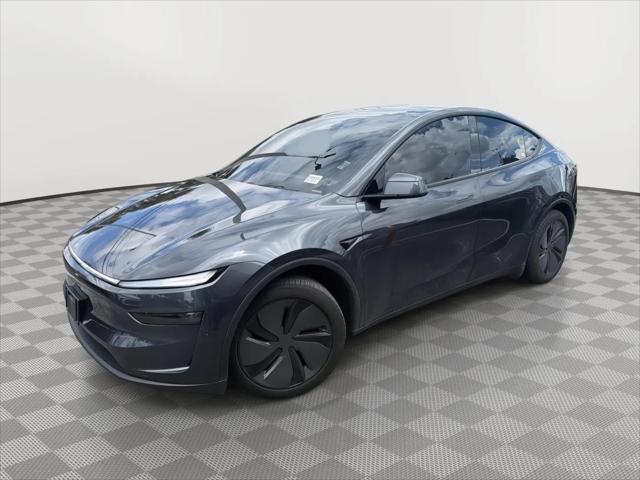 2026 Tesla Model Y Long Range Launch Series for sale in Homestead, FL