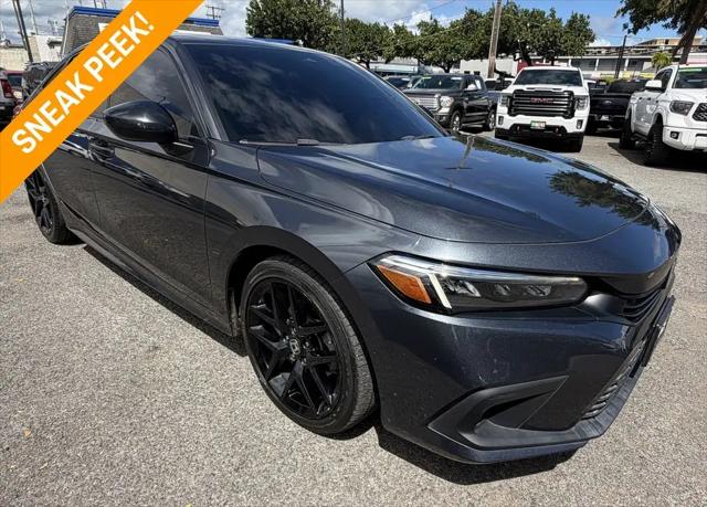 2024 Honda Civic Sport for sale in Honolulu, HI
