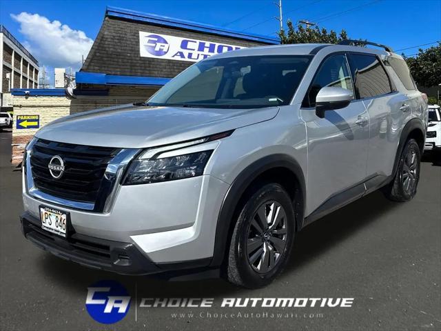 2025 Nissan Pathfinder SV FWD for sale in Honolulu, HI
