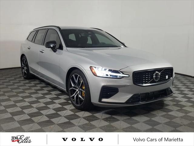 2024 Volvo V60 T8 Polestar Engineered for sale in Marietta, GA